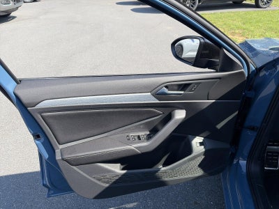 2026 Volkswagen Jetta Sport Auto