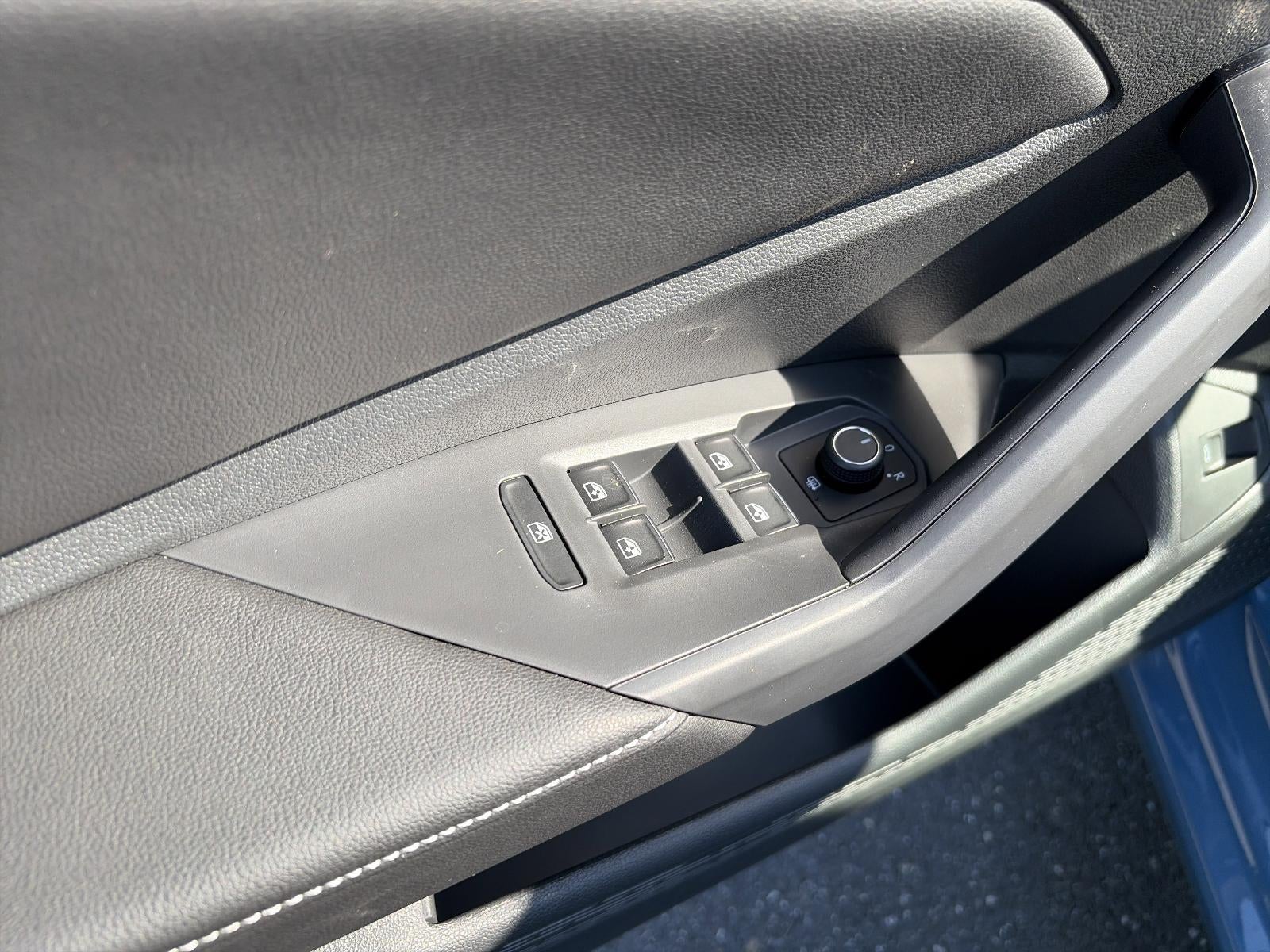 2026 Volkswagen Jetta Sport Auto