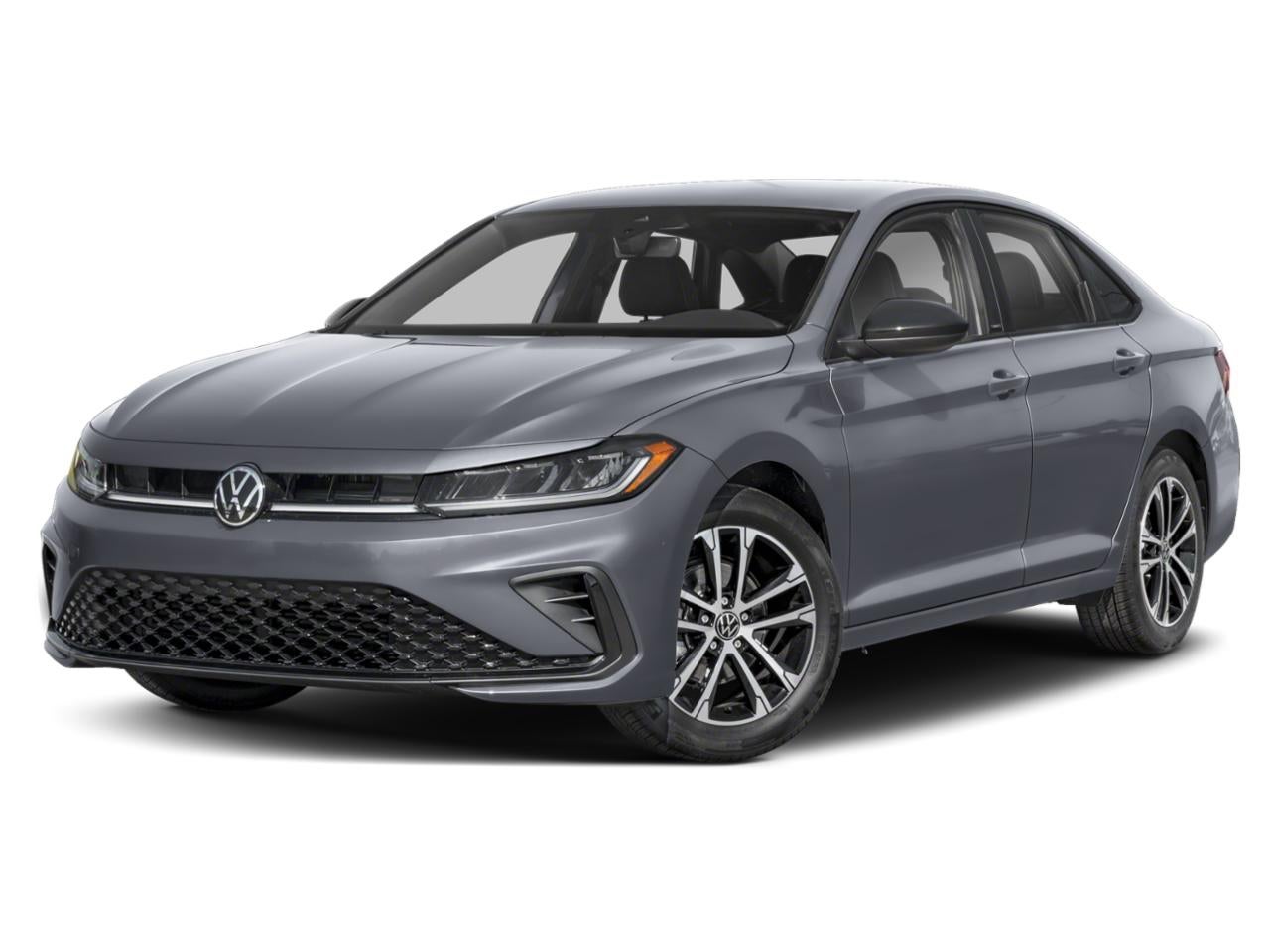 2026 Volkswagen Jetta Sport Auto