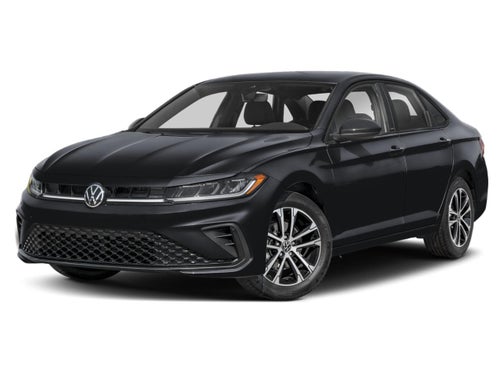 2026 Volkswagen Jetta Sport Auto