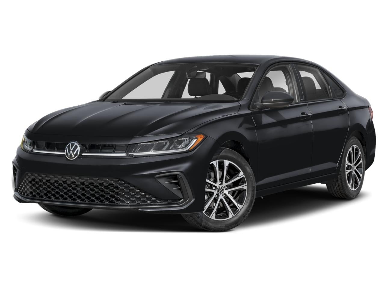 2026 Volkswagen Jetta Sport Auto
