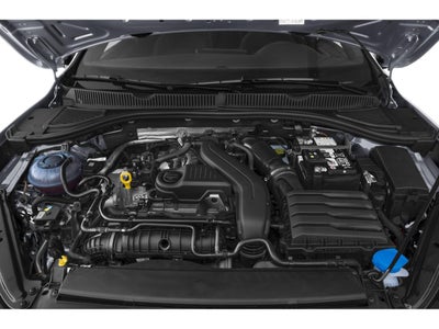 2026 Volkswagen Jetta Sport Auto