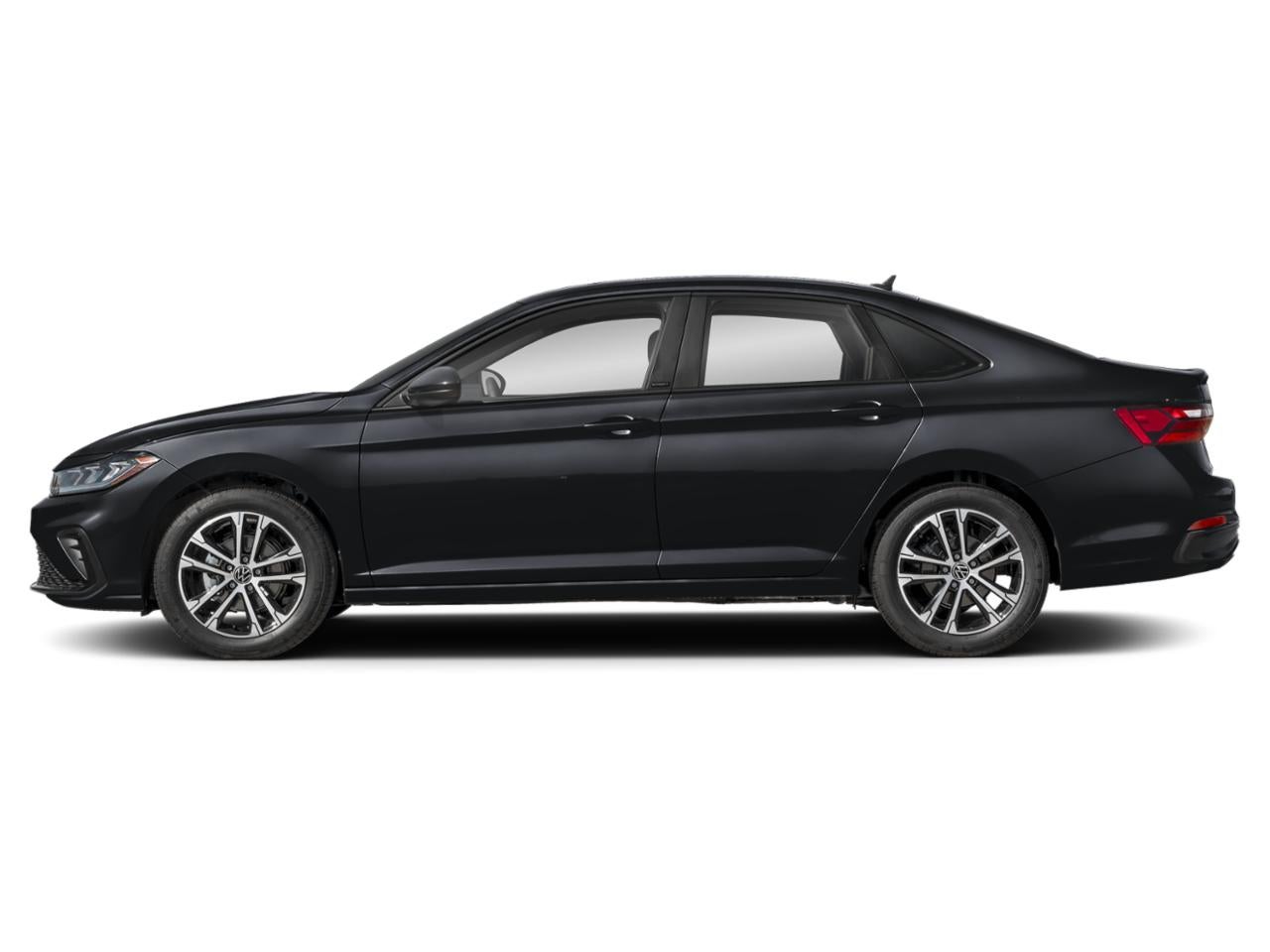 2026 Volkswagen Jetta Sport Auto