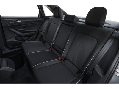 2027 Volkswagen Jetta Sport Sedan