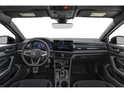 2027 Volkswagen Jetta Sport Sedan