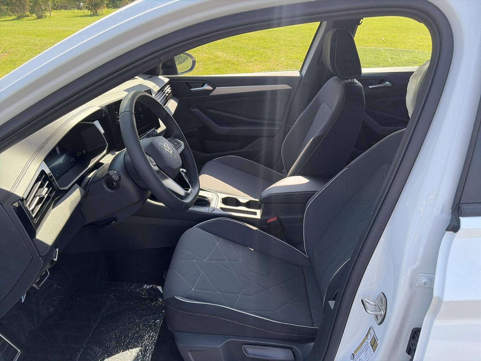 2026 Volkswagen Jetta Sport Auto