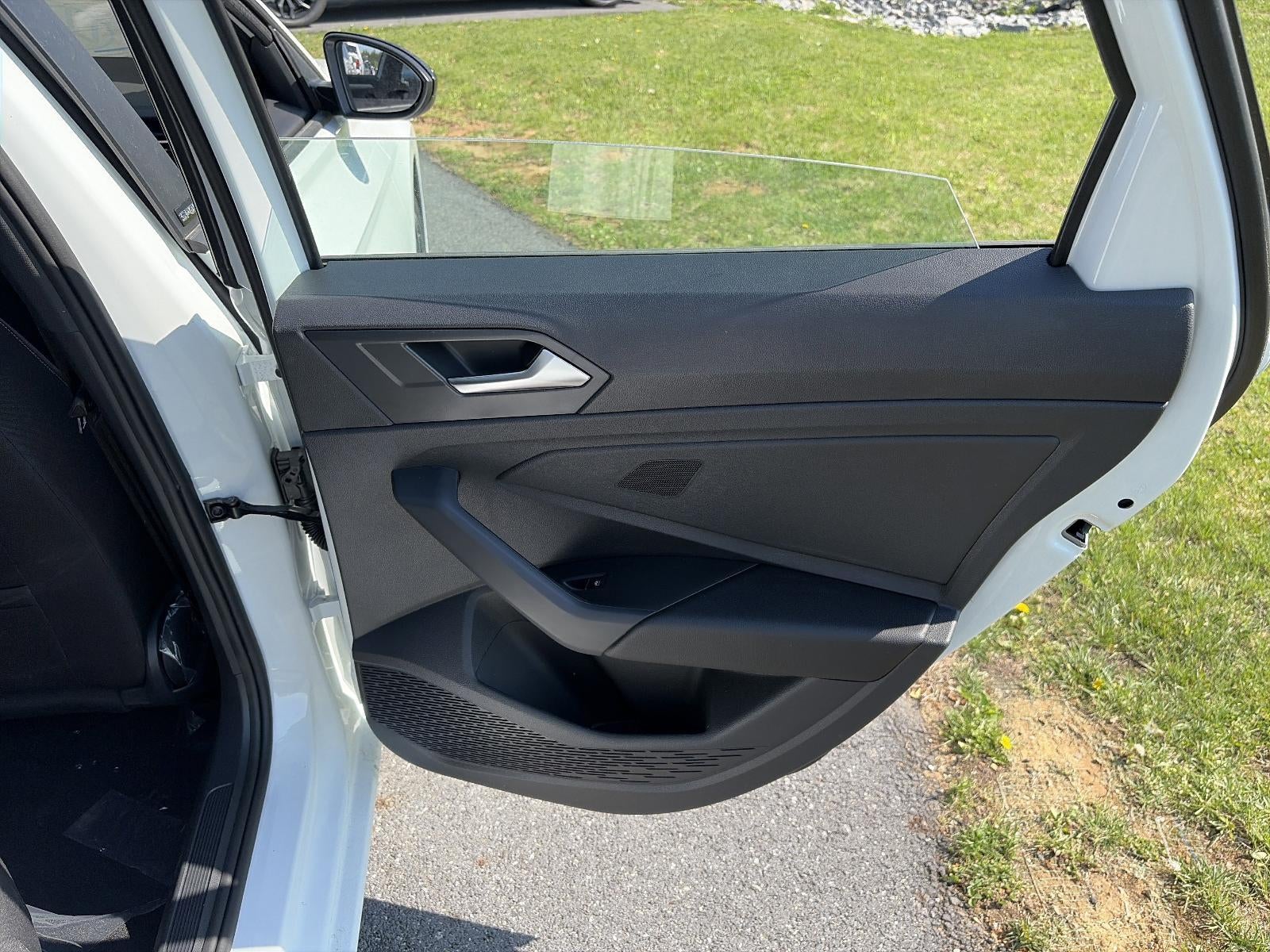 2026 Volkswagen Jetta Sport Auto