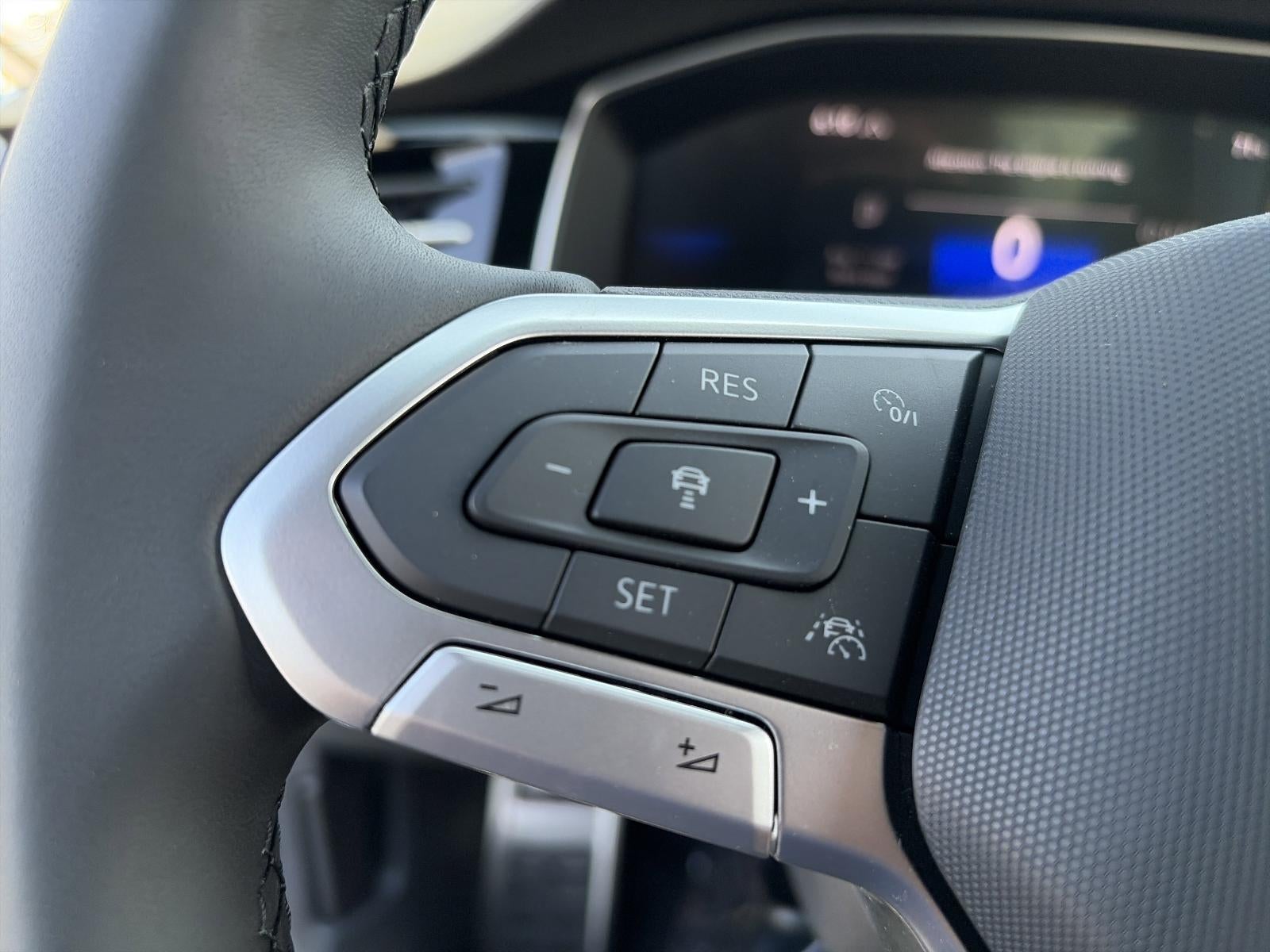 2026 Volkswagen Jetta Sport Auto