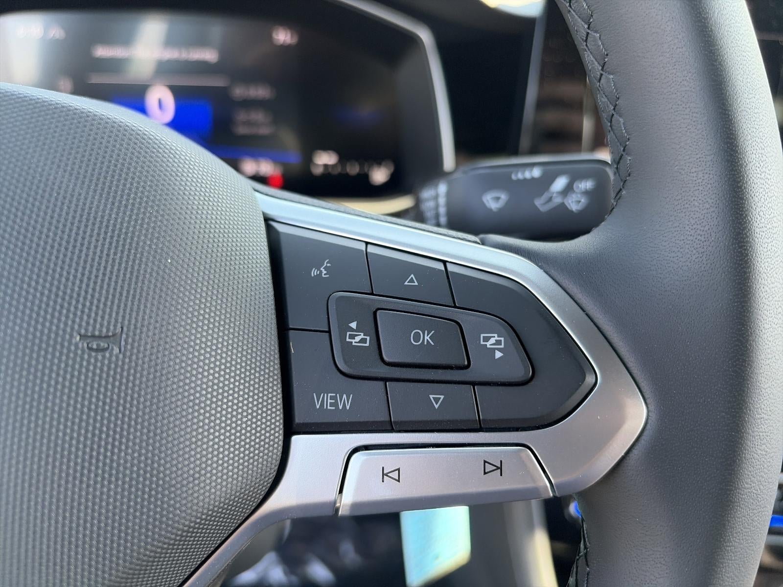 2026 Volkswagen Jetta Sport Auto
