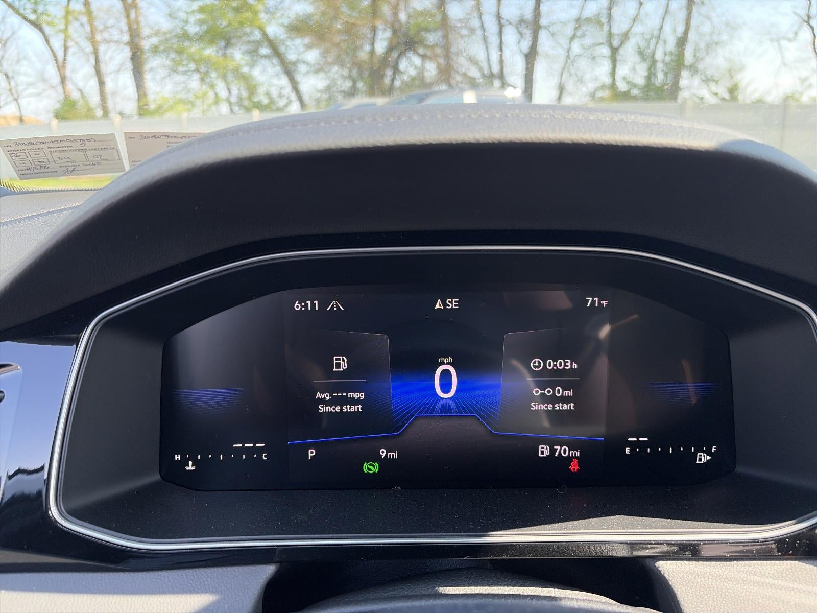 2026 Volkswagen Jetta Sport Auto