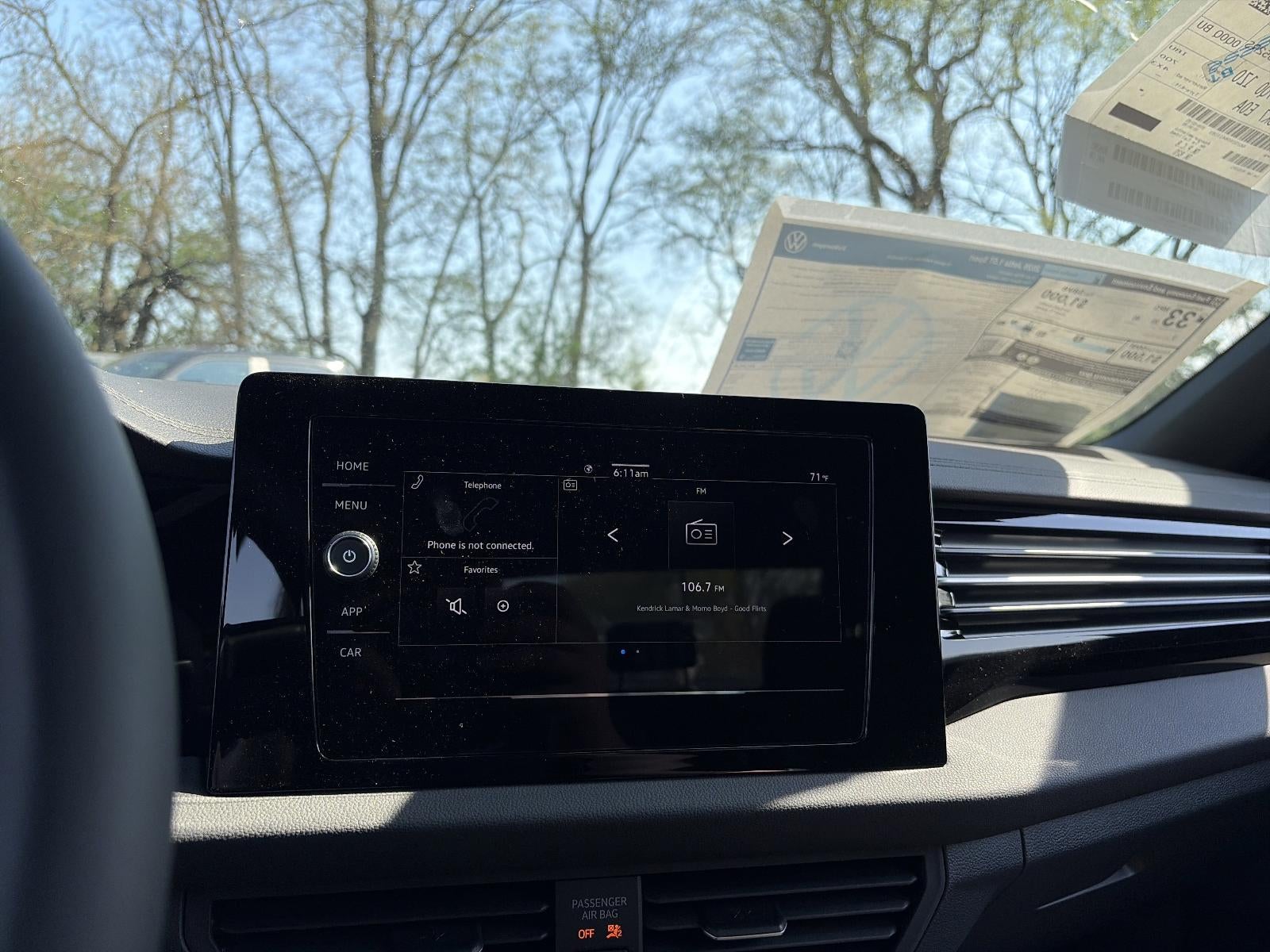 2026 Volkswagen Jetta Sport Auto