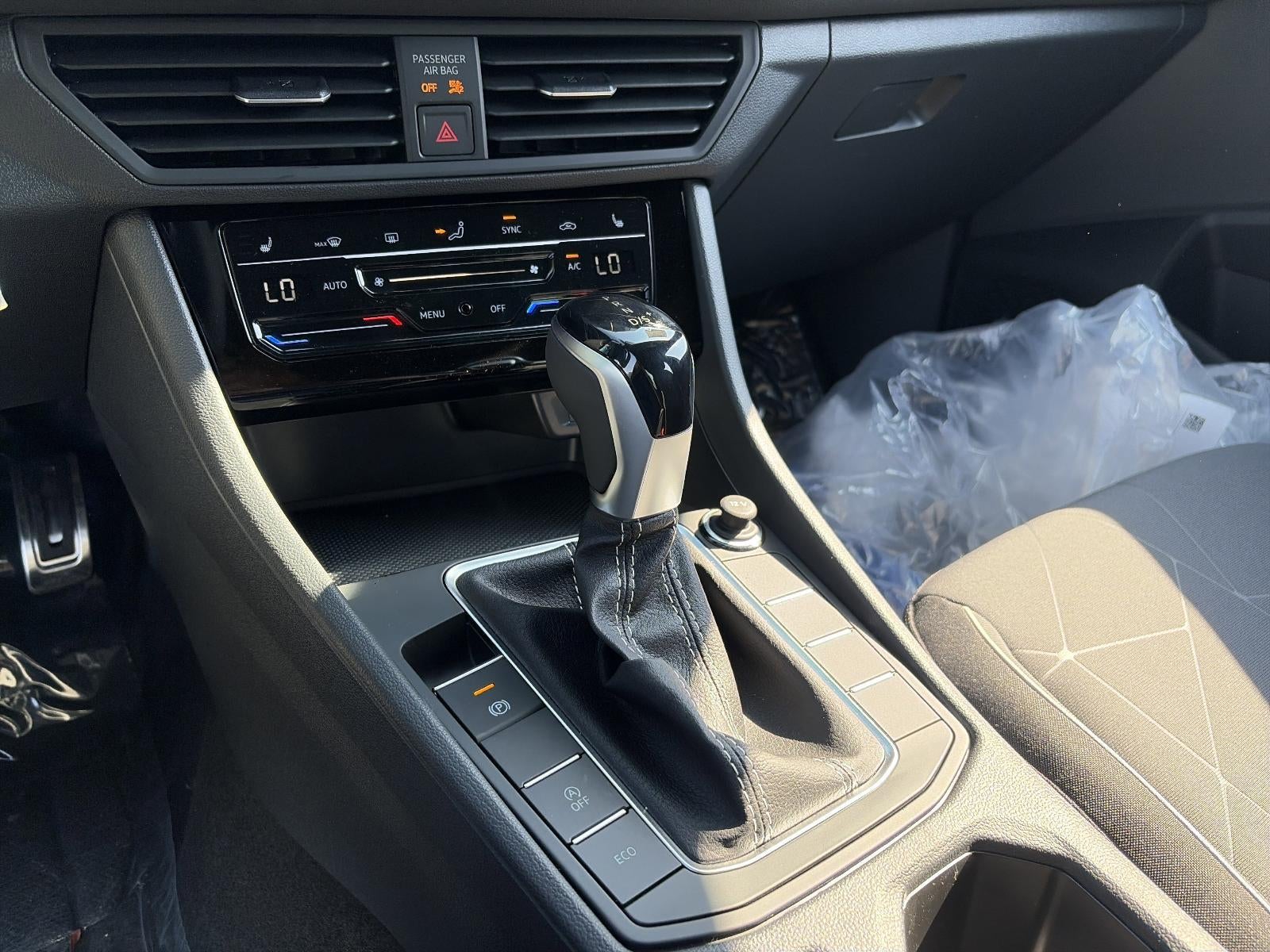 2026 Volkswagen Jetta Sport Auto