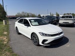 2026 Volkswagen Jetta Sport Auto