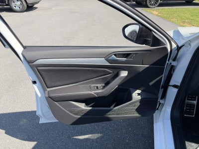 2026 Volkswagen Jetta Sport Auto