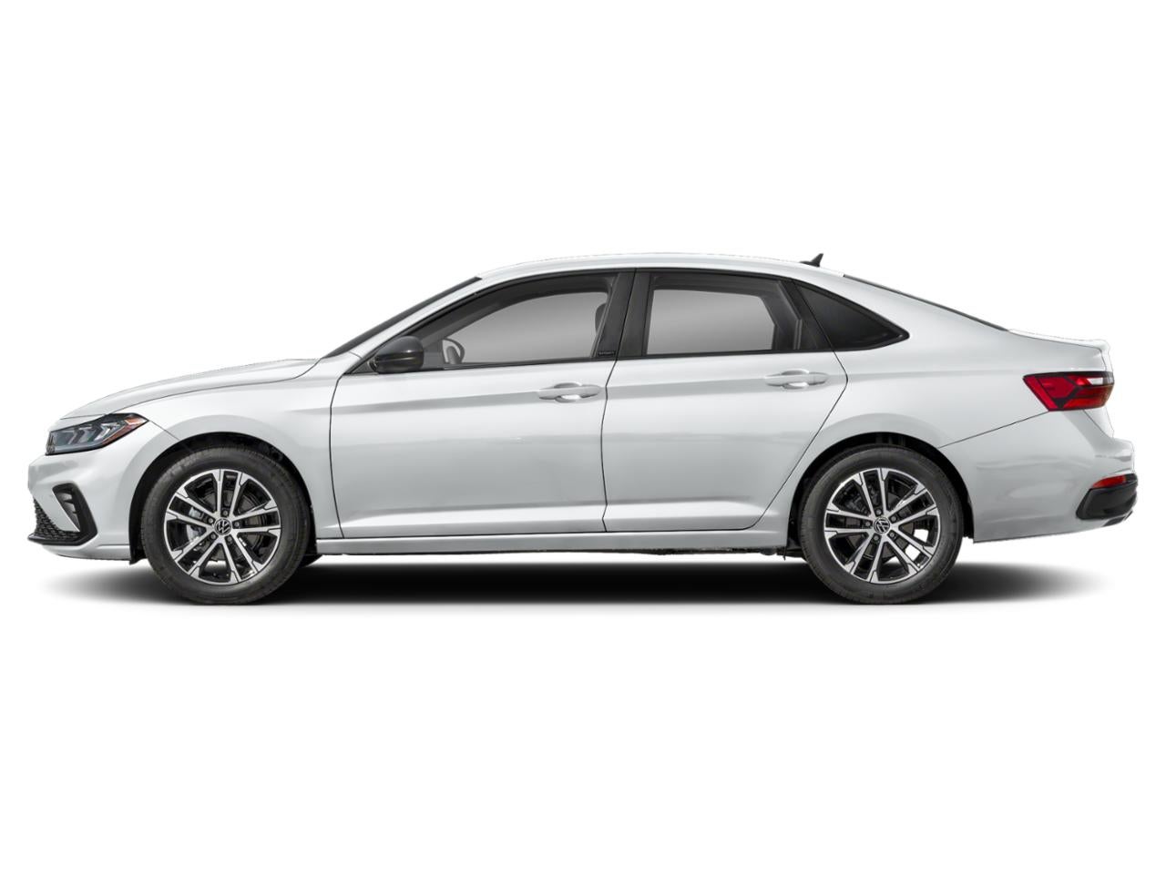 2026 Volkswagen Jetta Sport Auto