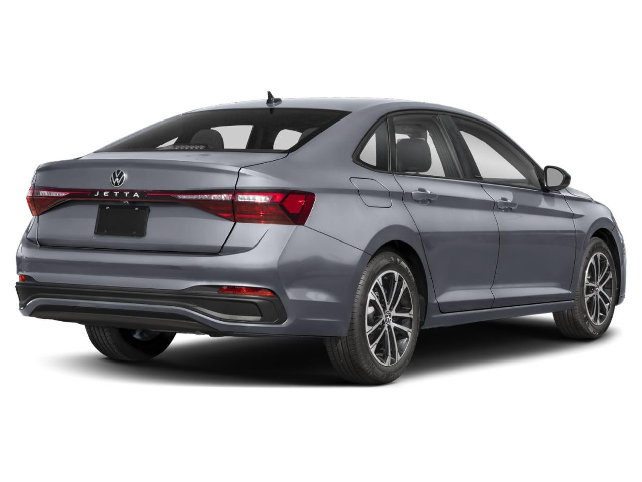 2026 Volkswagen Jetta Sport Auto