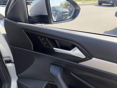 2021 Volkswagen Jetta S Auto