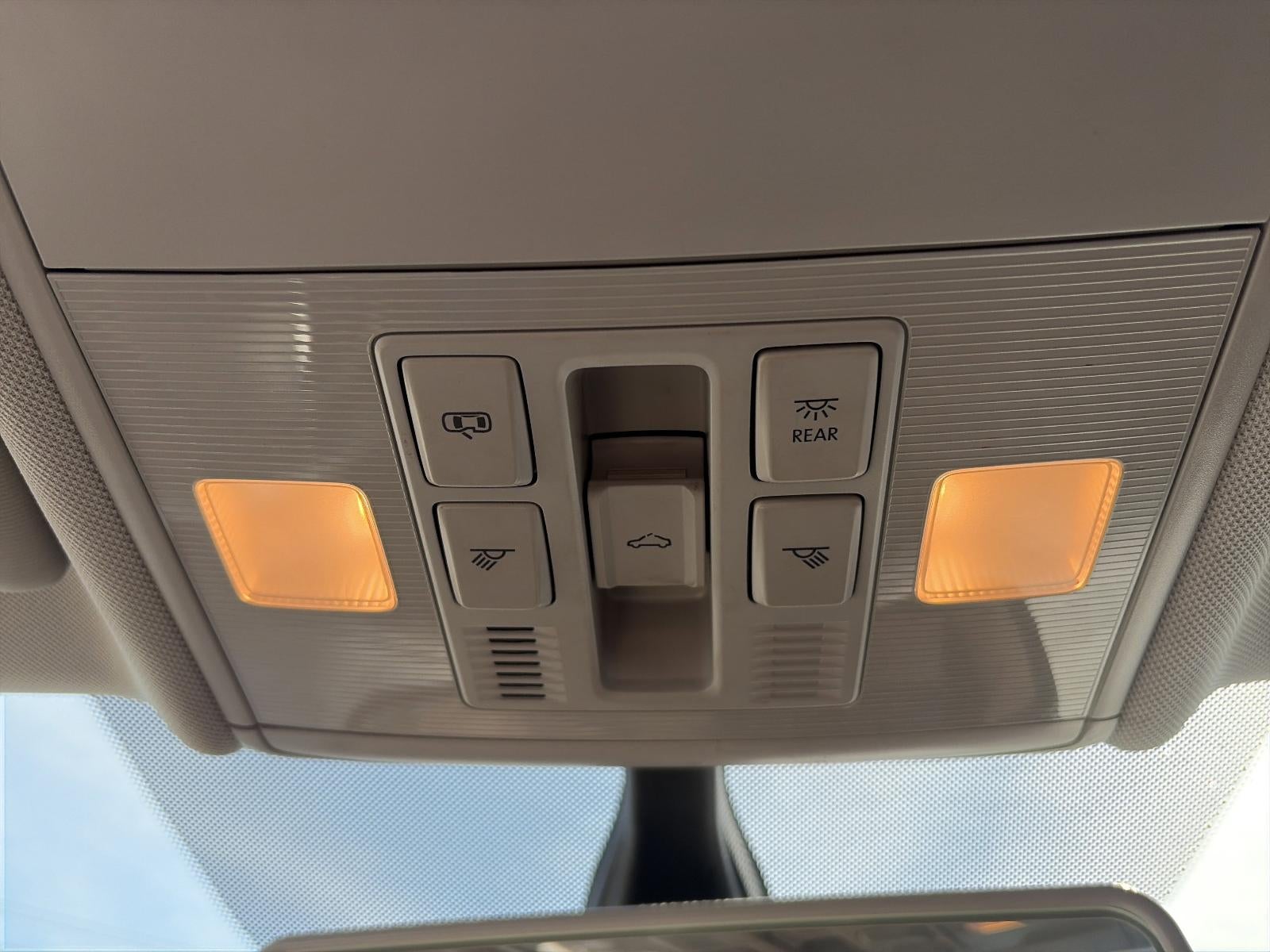 2021 Volkswagen Jetta S Auto