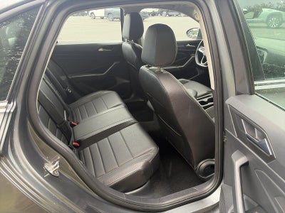 2024 Volkswagen Jetta SE Auto