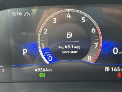 2024 Volkswagen Jetta SE Auto