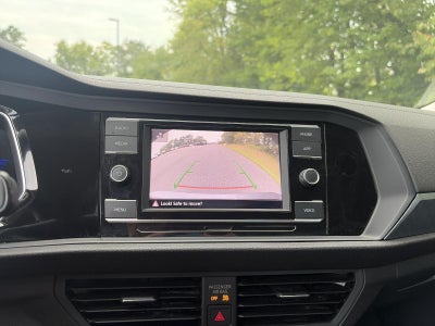 2024 Volkswagen Jetta SE Auto