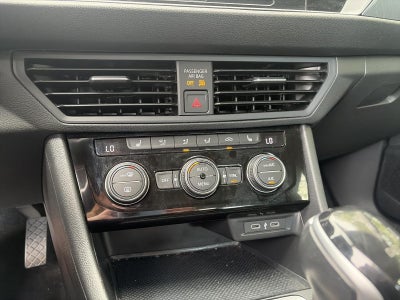 2024 Volkswagen Jetta SE Auto