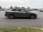 2024 Volkswagen Jetta SE Auto