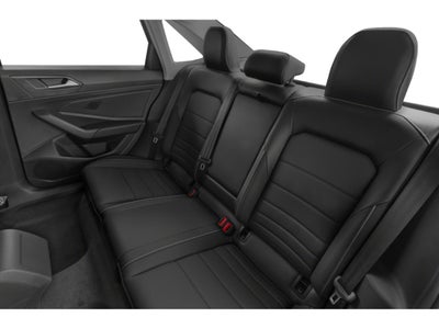 2024 Volkswagen Jetta SE Auto