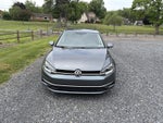 2018 Volkswagen Golf 1.8T S Auto