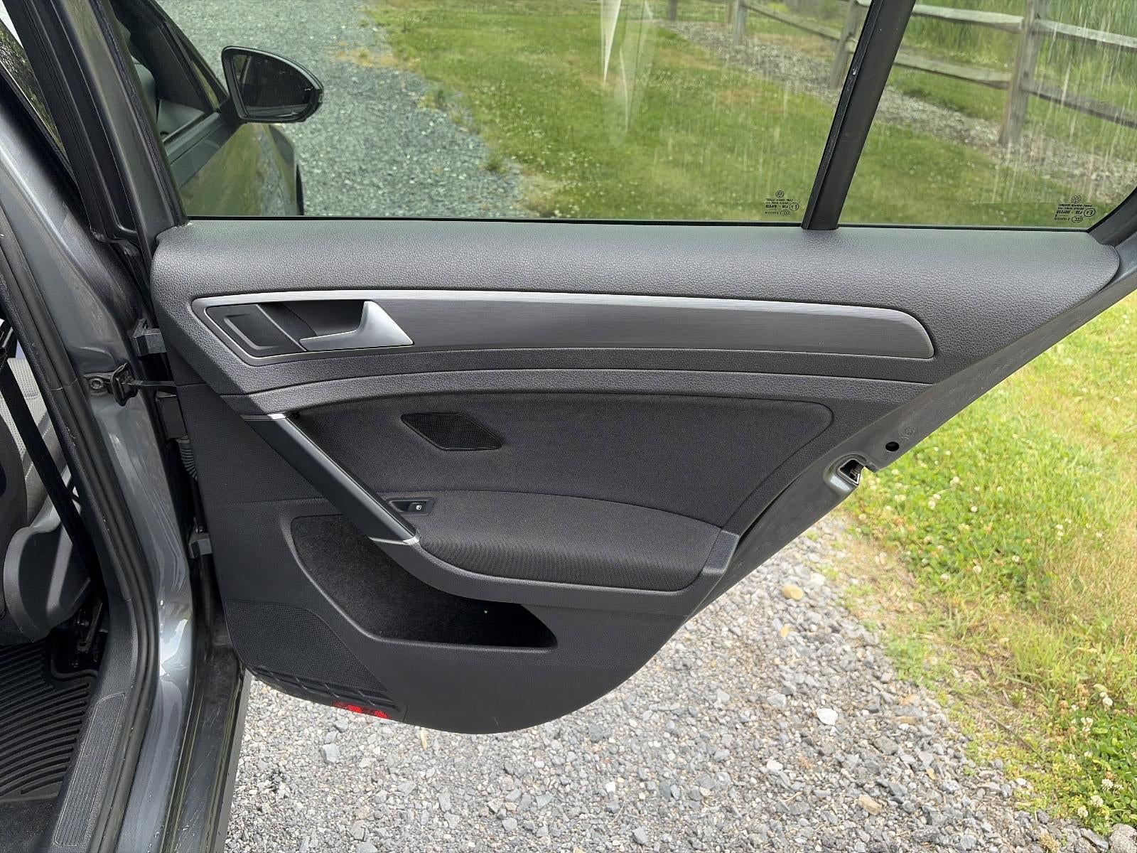 2018 Volkswagen Golf 1.8T S Auto