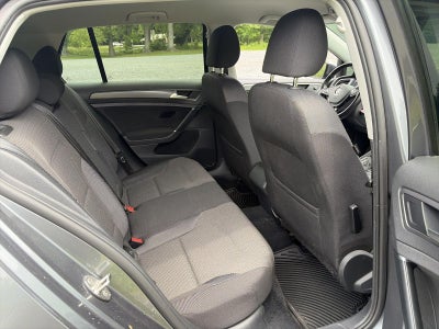 2018 Volkswagen Golf 1.8T S Auto