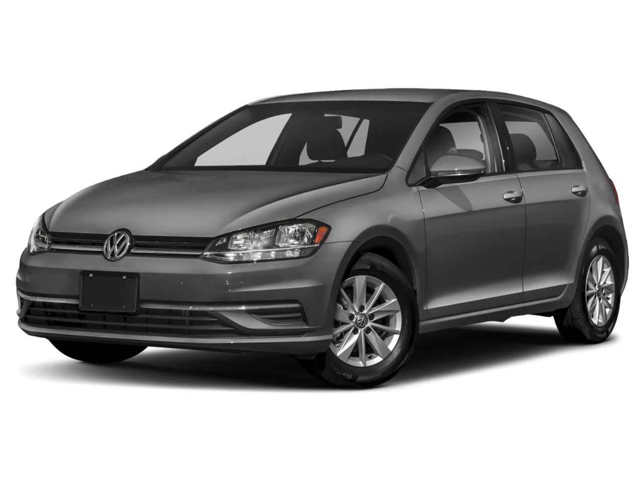 2018 Volkswagen Golf 1.8T S Auto