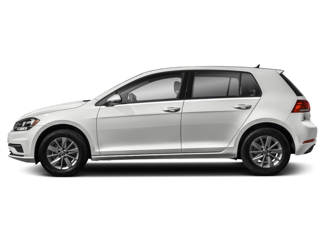 2018 Volkswagen Golf 1.8T S Auto