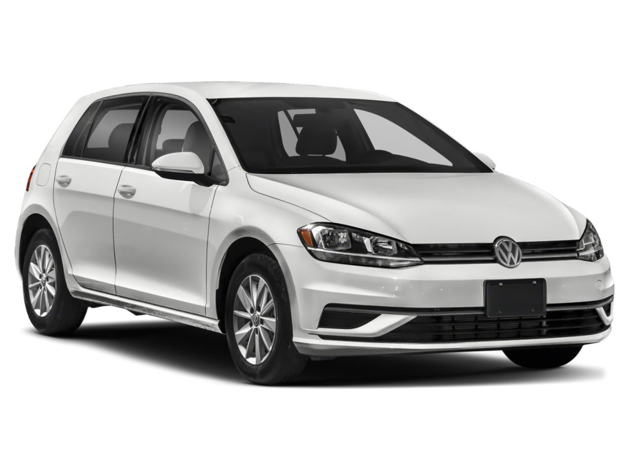 2018 Volkswagen Golf 1.8T S Auto
