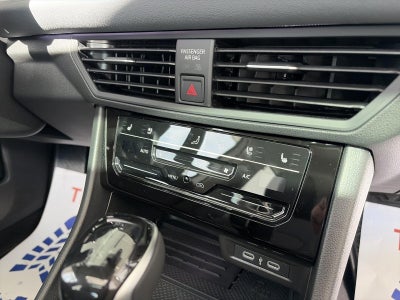 2027 Volkswagen Jetta SEL Sedan