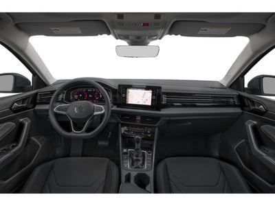 2027 Volkswagen Jetta SEL Sedan