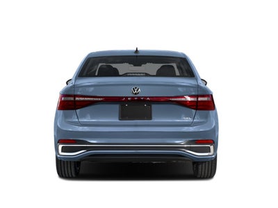 2027 Volkswagen Jetta SEL Sedan