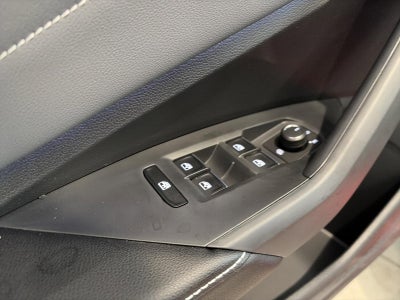 2026 Volkswagen Jetta SEL Auto