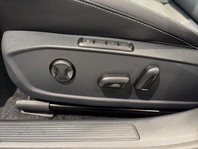 2026 Volkswagen Jetta SEL Auto