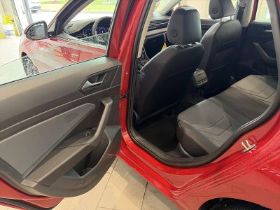 2026 Volkswagen Jetta SEL Auto
