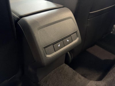 2026 Volkswagen Jetta SEL Auto