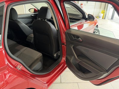 2026 Volkswagen Jetta SEL Auto