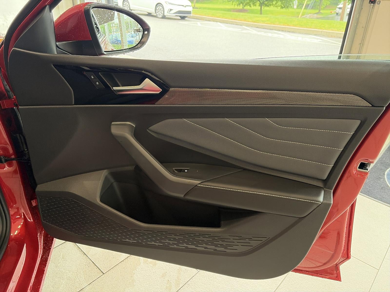 2026 Volkswagen Jetta SEL Auto