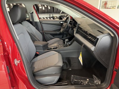 2026 Volkswagen Jetta SEL Auto