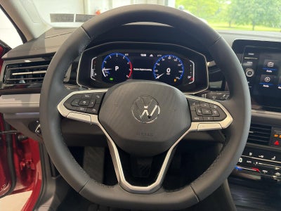 2026 Volkswagen Jetta SEL Auto