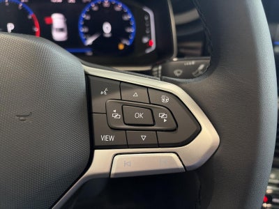 2026 Volkswagen Jetta SEL Auto