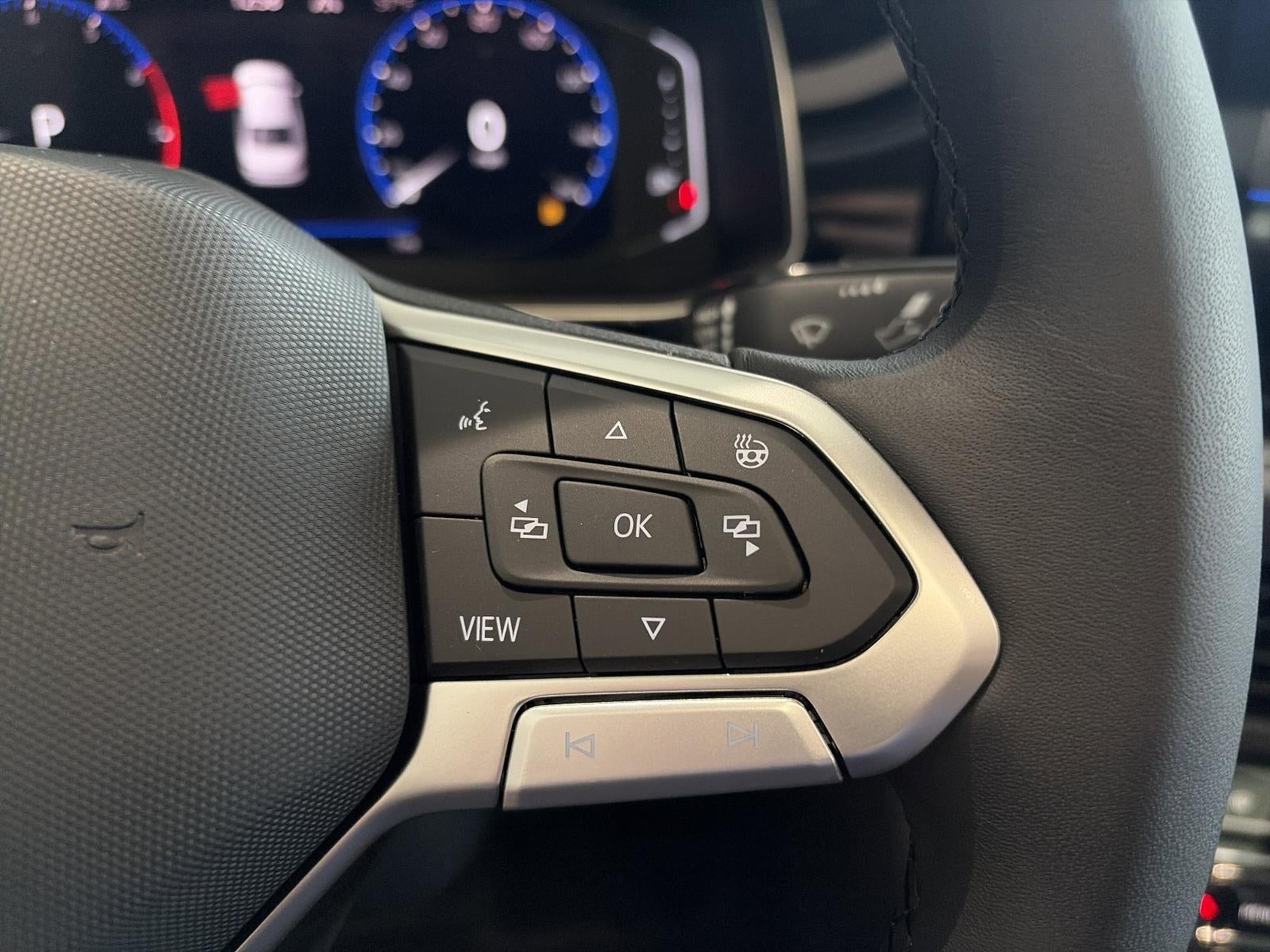 2026 Volkswagen Jetta SEL Auto