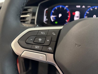 2026 Volkswagen Jetta SEL Auto