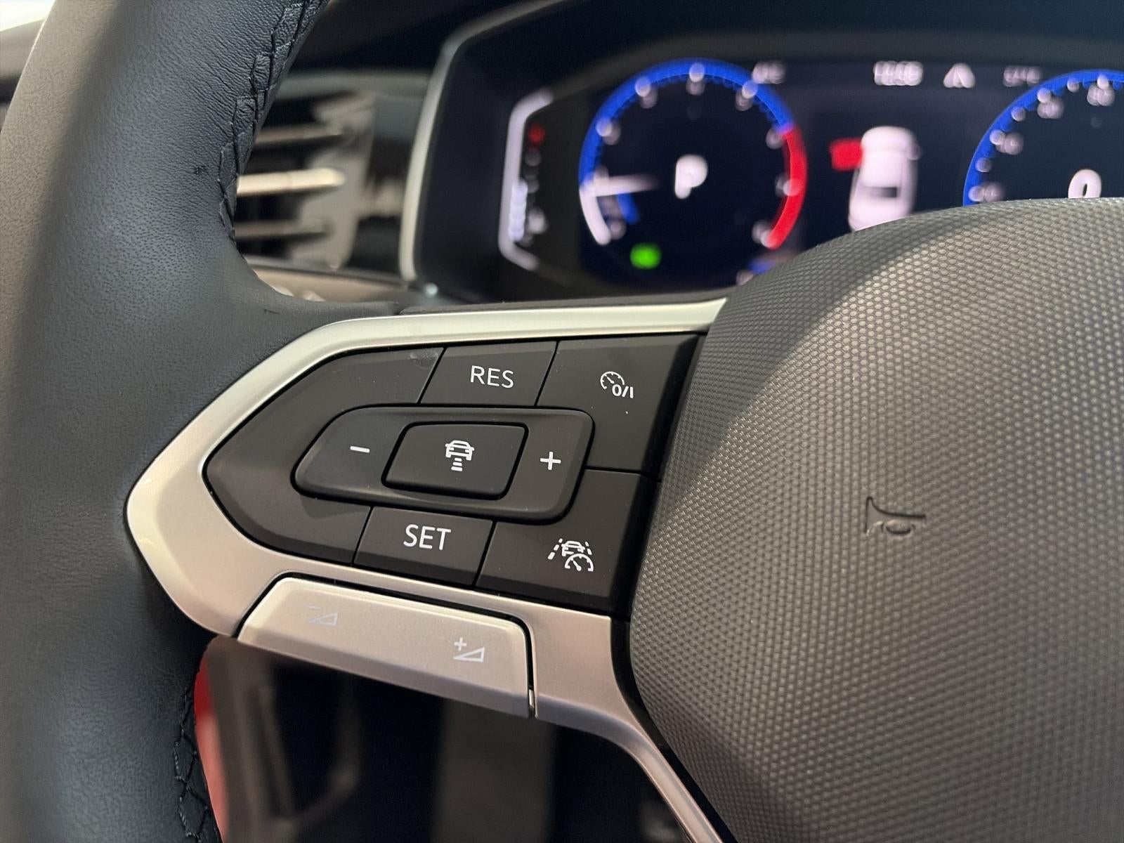 2026 Volkswagen Jetta SEL Auto