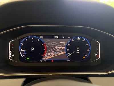 2026 Volkswagen Jetta SEL Auto